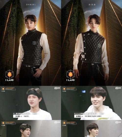 韩国选秀爆料的是谁啊视频,神秘人物成焦点