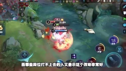 王者爆料解说视频大全最新,揭秘游戏内幕,畅享精彩瞬间 第3张 王者爆料解说视频大全最新,揭秘游戏内幕,畅享精彩瞬间 第3张